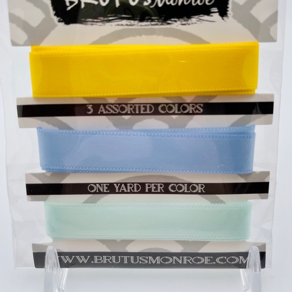 Card Kit Splish Splash Brutus Monroe Inspiration Box Gift Retired - Picture 10 of 13